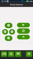 Boxee Remote screenshot 1
