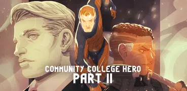 Community College Hero: Knowle