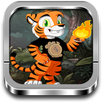 Hopping tiger APK