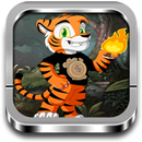 Hopping tiger APK