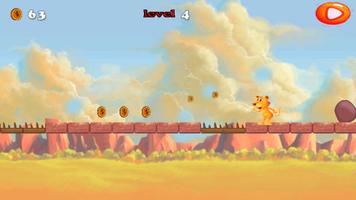 Hopping tiger screenshot 3