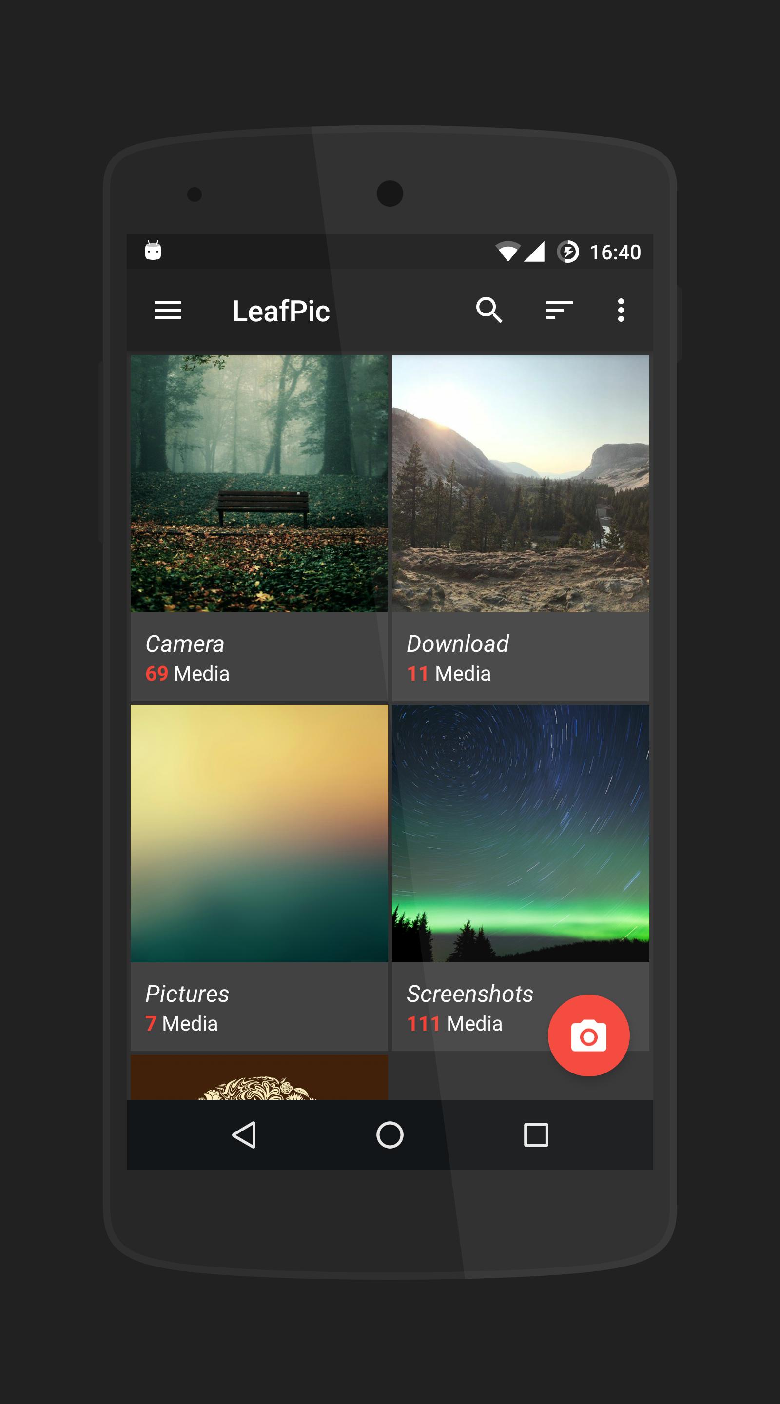 Appgallery apk