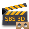 SBS 3D Player APK