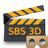 SBS 3D Player APK