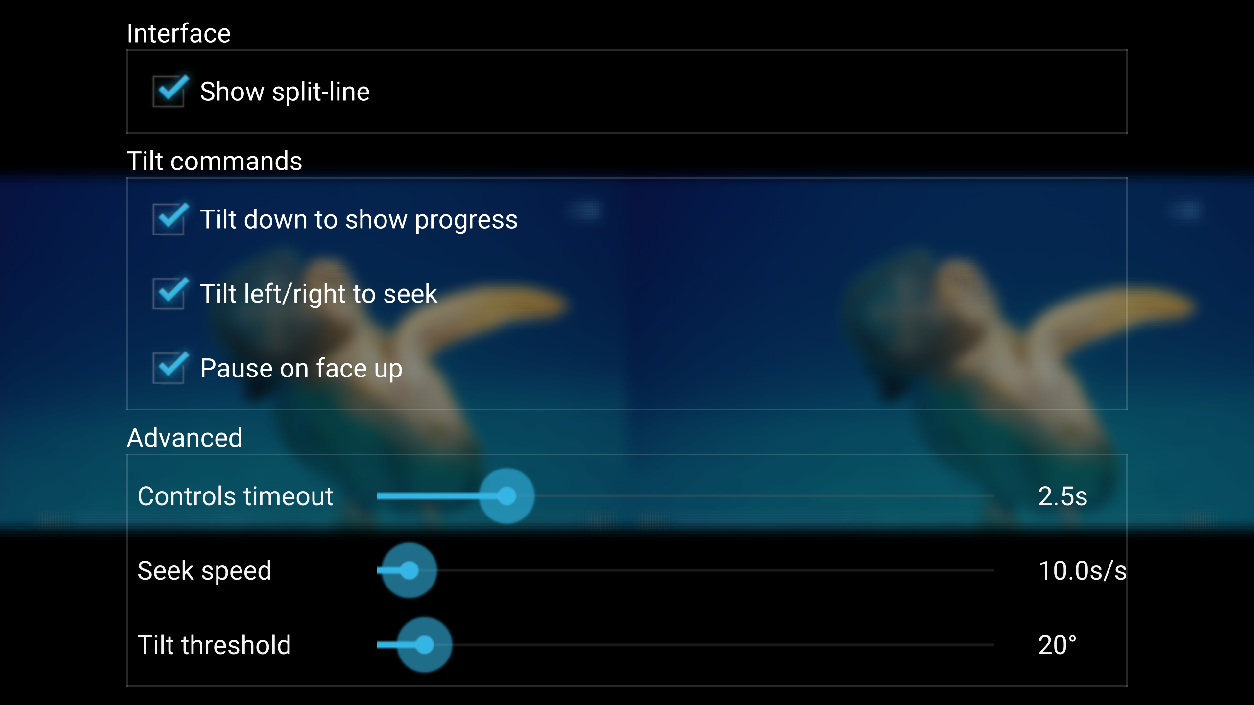 SBS 3D Player APK 2.5.09.02 for Android – Download SBS 3D Player APK