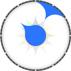 HourColor-Drop icône