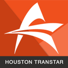 آیکون‌ Houston TranStar