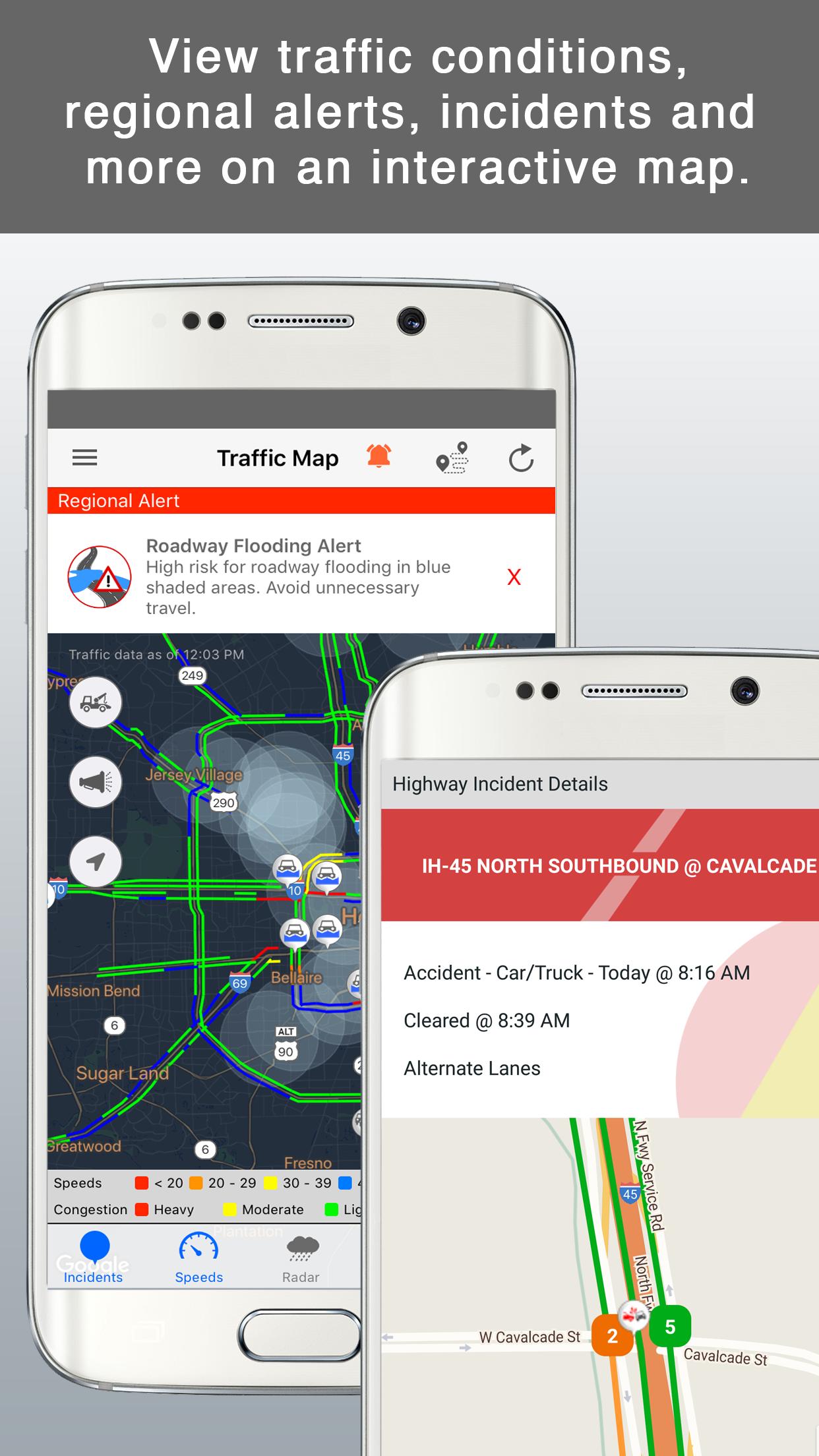 Houston Transtar For Android Apk Download