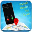 Mobile  tracker free locate