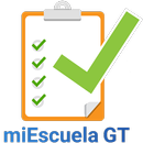 MiEscuela GT APK