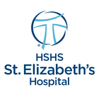 HSHS St. Elizabeth's Hospital Zeichen