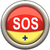 SOS My Location - GPS Tracker APK