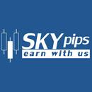 APK Forex Signals /SKYPIPS FX