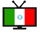 Italian TV Channel icône