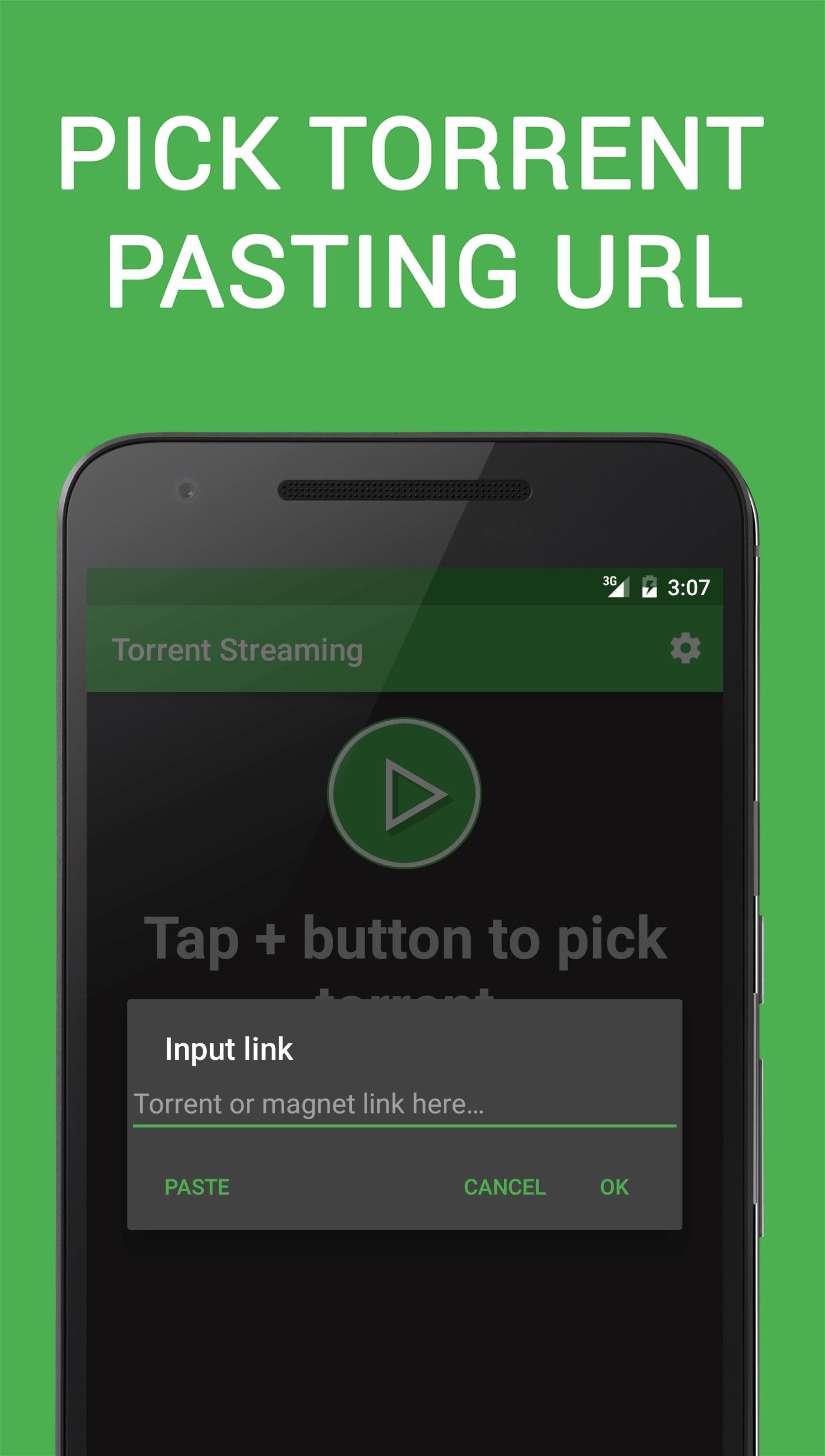 Best Torrent Streaming App Best Torrent Streaming App