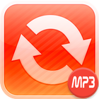 Video Mp3 Converter أيقونة