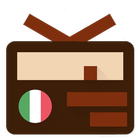 Radio Italy ikon