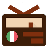 Radio Italy icône