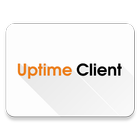 Uptime Client icône