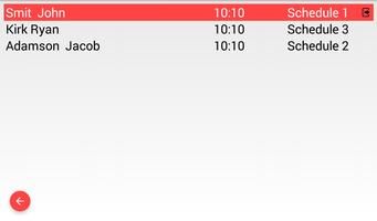 Uptime Client capture d'écran 3