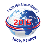2015 IUGA Annual Meeting ícone