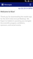 2015 IUGA Annual Meeting captura de pantalla 3