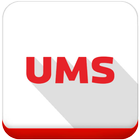 UMS - Official Partner アイコン