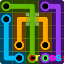 Circle Pie Cross APK