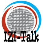 IZI Talk SIP أيقونة