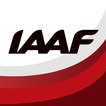 IAAF app in Chinese