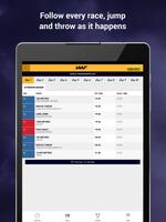 World Athletics تصوير الشاشة 2