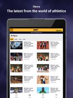 World Athletics تصوير الشاشة 3