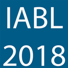 IABL2018 アイコン