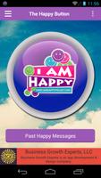 The Happy Button پوسٹر