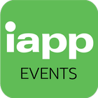 IAPP Events أيقونة