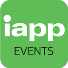 IAPP Events आइकन