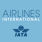 Airlines International ikona