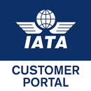 IATA Customer Portal APK