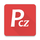 Photoczip Lite Compress Image アイコン