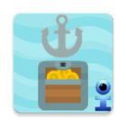 Drop Anchor! أيقونة