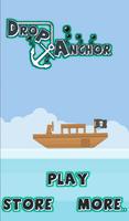 Drop Anchor! الملصق