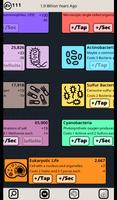 Life Incremental Evolution Clicker poster