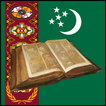 Turkmen Mukaddes Kitap