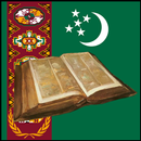 Turkmen Mukaddes Kitap APK