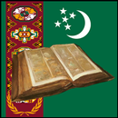 Türkmen Мукаддес Китап APK