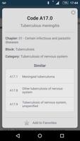 ICD-10: Codes of Diseases screenshot 1