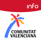 iComunitat Valenciana アイコン