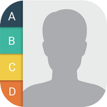 iContact - Contact OS 10