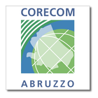 iCorecom Abruzzo icône