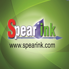 آیکون‌ SpearInk